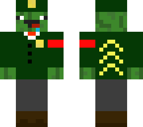 glorious comrade pickle