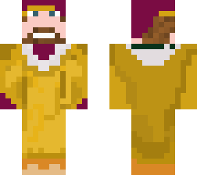 goldcoat noble