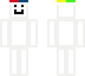 good boi edited