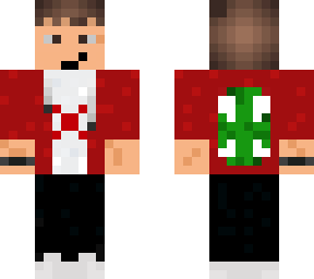 green crusaders version.