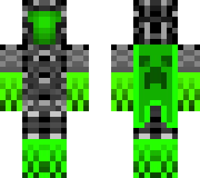 green fire king