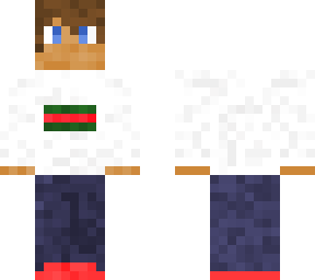 gucci boy