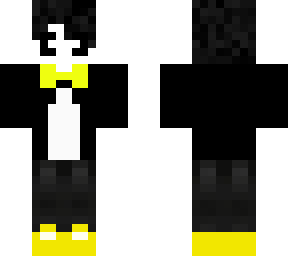 human bendy