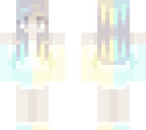 i copy it from someone to make it a steve