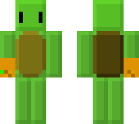 infinity gautlet turtle