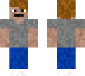 interessting skin. totaly not clickbait