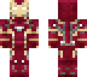 iron man