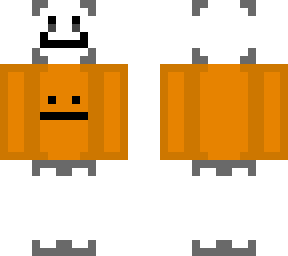 it has a sweater now