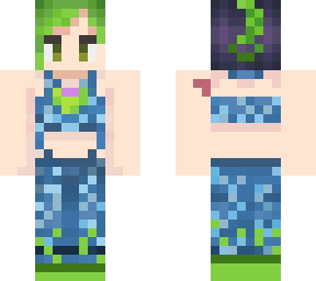 jolyne kujo