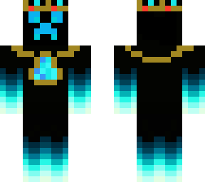 king sonic creeper