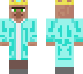 king villiger