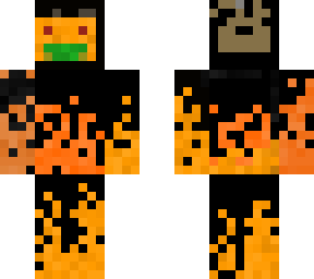 lava