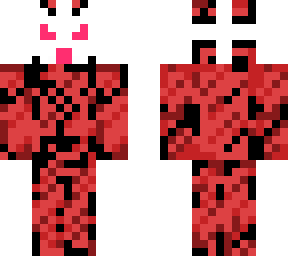 lava demon