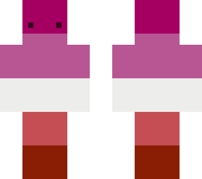 lsbian flag