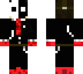 man in smoking