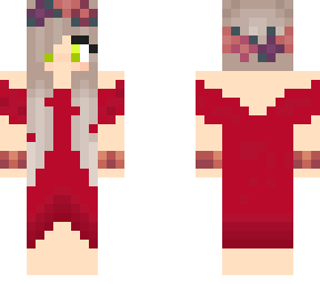 medival skin