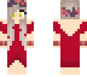 medival skin
