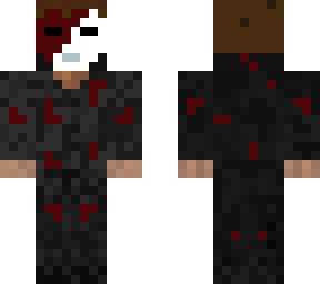 michael myers grey 2.0