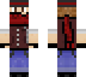 mobster - smonk