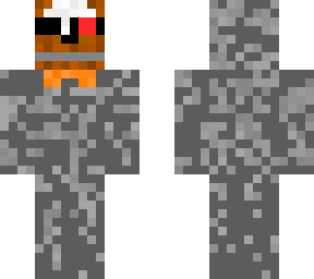 molten freddy