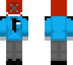 monster phone guy