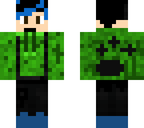 mr. reyonds camo merch skin