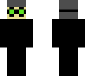 murder mystery murderer skin