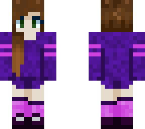 my ender skin