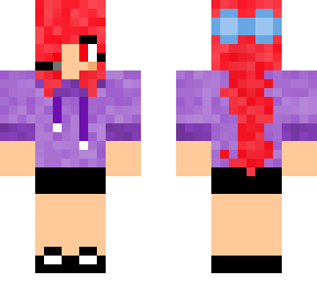 my main skin!