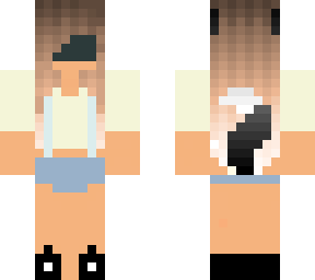 my oc