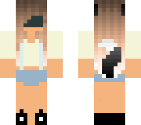 my oc edit