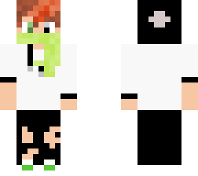 my skin