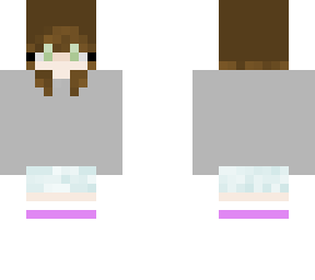 my skin edited :p