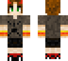 new skin