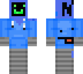 nolbot64