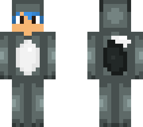 onesie roguewolf v2