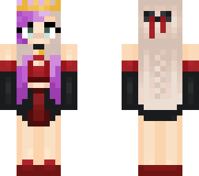 opaige princess v1