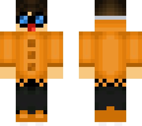 orange loxo
