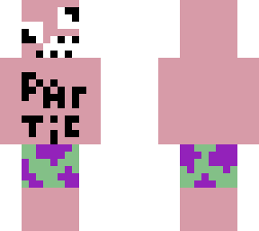 partic frem spenge blob