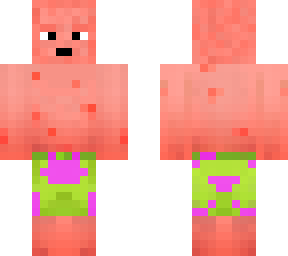 patrick star
