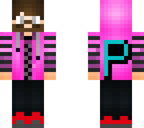 pewdiepie skin