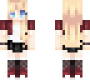 pirate girl - clara