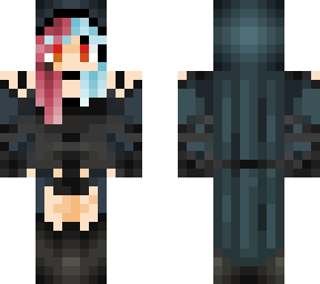 pirate rp - raven