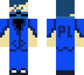 pixel-luca