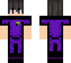 planetcraft startrek purple