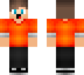 pogba orange