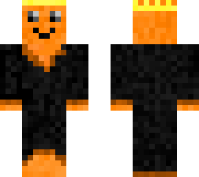pumpkin prince