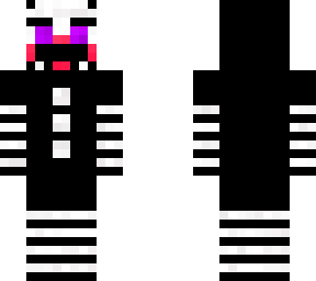 puppet