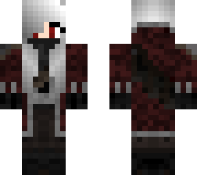 raji (gothic)