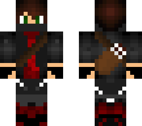 ranger (modified)